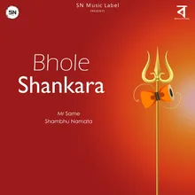 Bhole Shankara